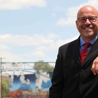How Downtown Preservation Drives Economic Growth with Chad Banks
