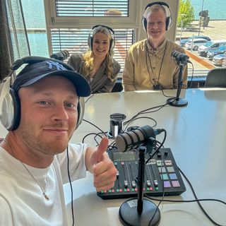 Deloitte Trainee Podcast episode 3