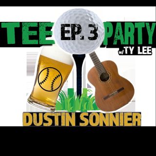 Episode Three - Dustin Sonnier
