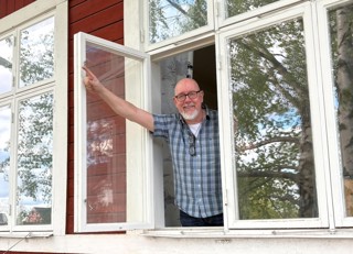 88 - Valspecial med Kenneth Nyström och Mälaröpartiet