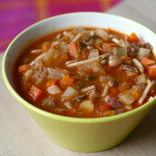 Podquisition 375: It’s Just Soup