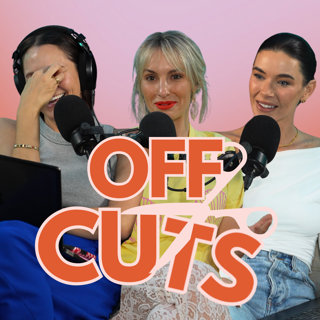 Offcuts - New Hall Passes, Date My Mate Presentations and ‘Weaponised’ Neuroscience