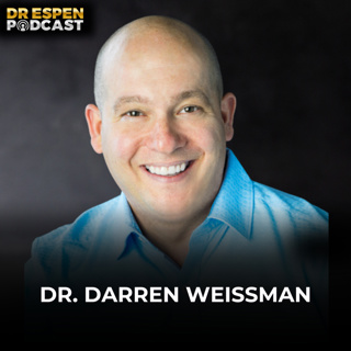 Your Body Knows How to Heal. So What’s Stopping It? | Dr. Darren Weissman