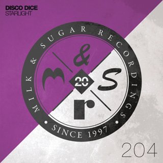 Disco Dice - Starlight (Original Mix)