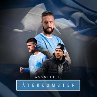 13. Återkomsten