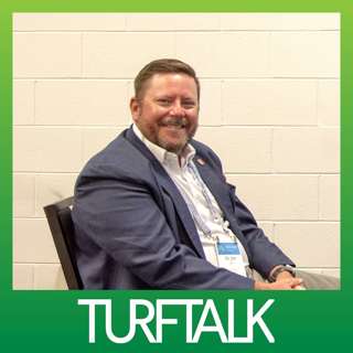 E68 - Dr Jim Kerns - Professor of Plant Pathology