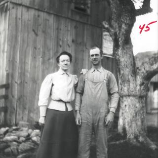 072: Lost Apples of the Quabbin | Massachusetts