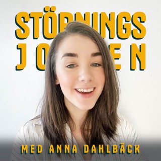 Min underlivsbok - med Anna Dahlbäck