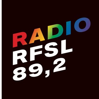 Radio RFSL - 21-02-10 - med serietecknaren och illustratören Olivia Skoglund