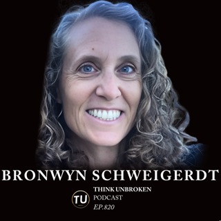 Healing Childhood Trauma: Releasing Shame & Hidden Anger | with Bronwyn Schweigerdt