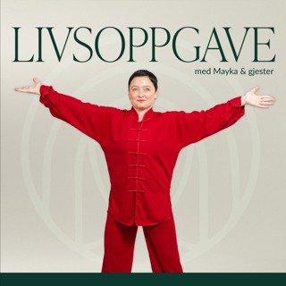 Våg din livsoppgave! Masterclass med Mayka