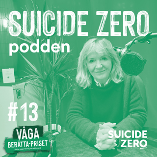 #13 - Malou von Sivers vågar berätta