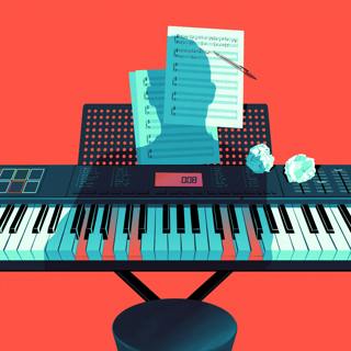Ghosts in the Hit Machine: The secrets of musical ghostwriters