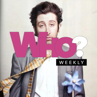 Simon Helberg?