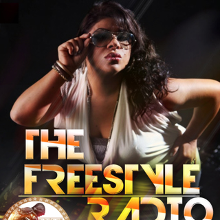 Marla G Live interview on the Street Mix Flava Show