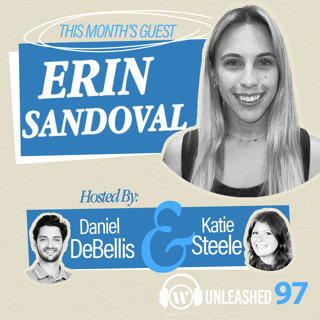 Erin Sandoval, Civil Engineer
