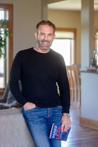 Mindful Leadership & Exponential Growth with Steve Walsh