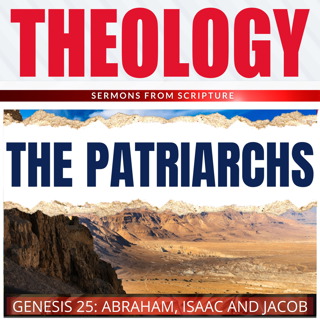 Predestination and Election