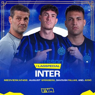 Lagspecial - Inter