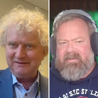 Ness 257 med Jan Ludvig Andreassen – Gir statsbudsjettet terningkast 6: – Stoltenberg er den voksne i rommet