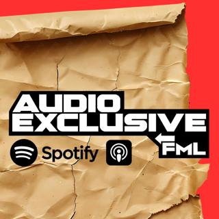 ROAST DINNER!!! | AUDIO EXCLUSIVE