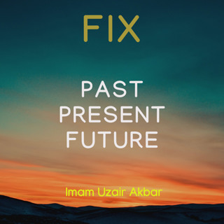 210910 Fix the Future