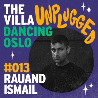 #013 - Rauand Ismail / Politikken / Oppveksten / Musikalsk innflytelse fra Kurdistan / Skogsraves / Politikerne / Kontrast i hverdagen / Distriktspopulisme / Hvordan gjøre en forskjell / Klubbenes status / Åpningstider / Å være skeiv minoritet/Klubbscenen