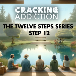 The Final Step: Understanding the Impact of the Twelfth Step in Recovery Programs