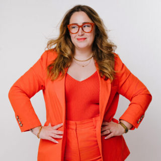 139: VIDEO The Wardrobe Project with Emma Edwards