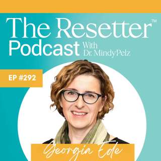 Fueling a Healthy Mind: Ketones, Fasting & Brain Chemistry with Dr. Georgia Ede