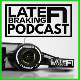 Ricciardo REPLACES Nyck de Vries from Hungarian GP onwards! | EMERGENCY PODCAST