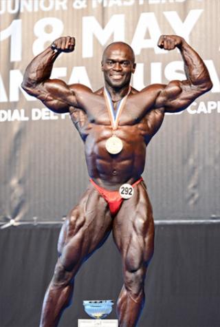 Avsnitt 74: Patrick Monga