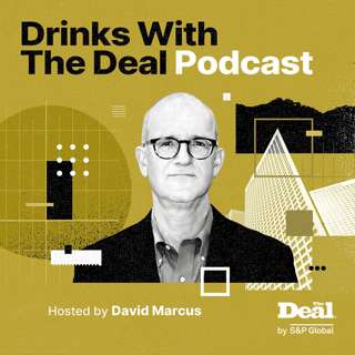 Drinks With The Deal: Penn's Skeel on Puerto Rico's Historic Restructuring