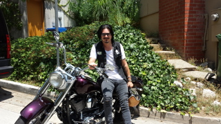 Let There Be Talk EP41: Gilby Clarke