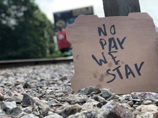 Mini-cast: Pay KY Coal Miners Now! (w/ Josh Holbrook)