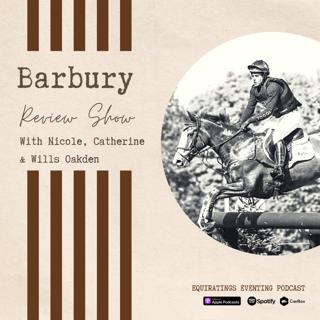 Barbury Review Show