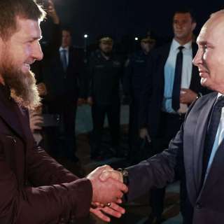 Andrew Tate Faces New Arrest, Ukraine Advances in Kursk, AfD Leads Thuringia Polls, Macron Meets NFP Leaders, and more...