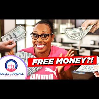 How To Get Free Money For Your Business