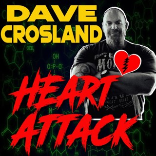 Drugs N Stuff 163 Dave's Heart Attack