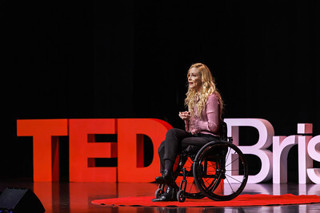 Redefining Resilience: Lisa Cox on Positivity, Limitations, and Finding Strength in Setbacks