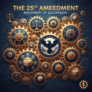 The 25th Amendment_ A Path to Presidential Removal