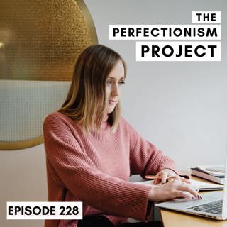 Ep 228: 5 Reasons You Need A Not-To-Do List + How To Create One