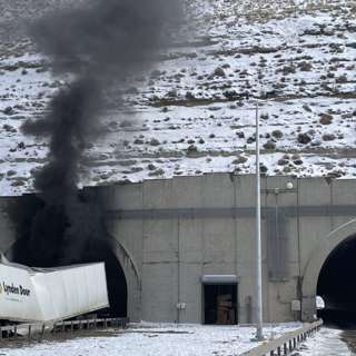 Wyoming Tunnel Crash Claims Lives, Severe Weather Causes Widespread Devastation, US Reverses Nuclear Layoffs, Funding Cuts Threaten Maternal Health, and more...