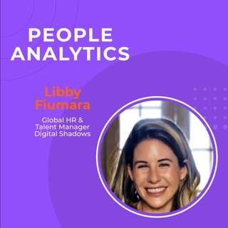 Building an international culture with Digital Shadow’s Libby Fiumara