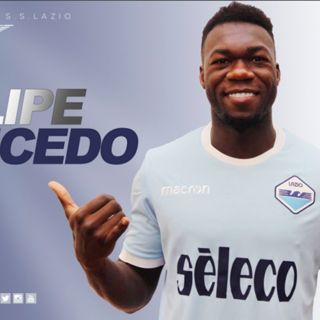 Lazio Lounge: Lazio-Genoa