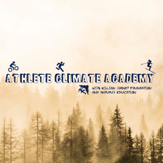 Climate Journeys with Leanna Carriere