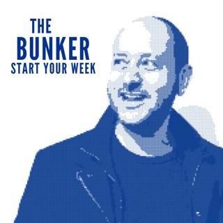 Red Wall, Red Wedding: IAN DUNT starts your week