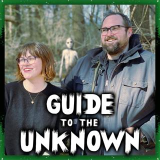 GTTU 2: Black Eyed Kids & Wendigos