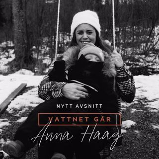 285. VG - Anna Haag, "Elitidrottaren har inte alltid fördelar i förlossningsrummet"