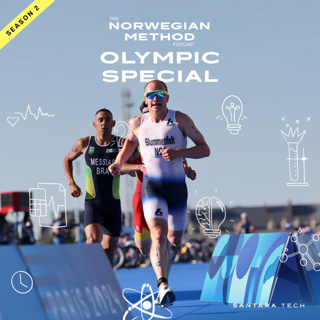 Kristian Blummenfelt - Olympic Recap Special 